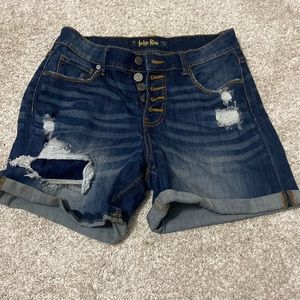 Dark Wash “Indigo Rein” never worn!